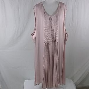 Ellos Plus Size dress 5x